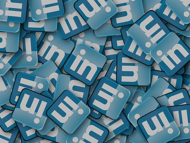 Linkedin para empresas