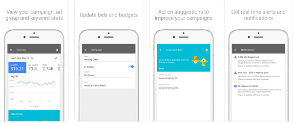 adwords-app