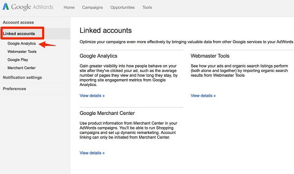 linkar-contas-adwords-shopping